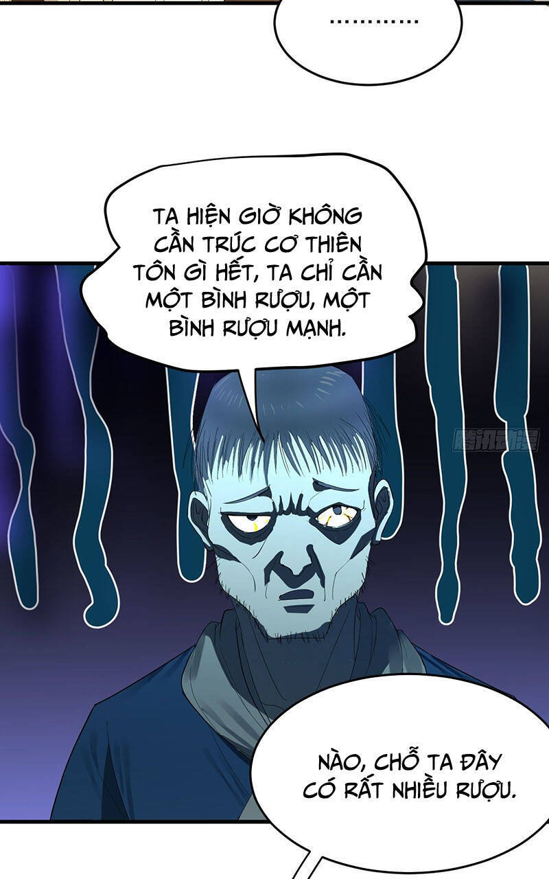 Ta Luyện Khí Ba Ngàn Năm Chapter 286 - 5