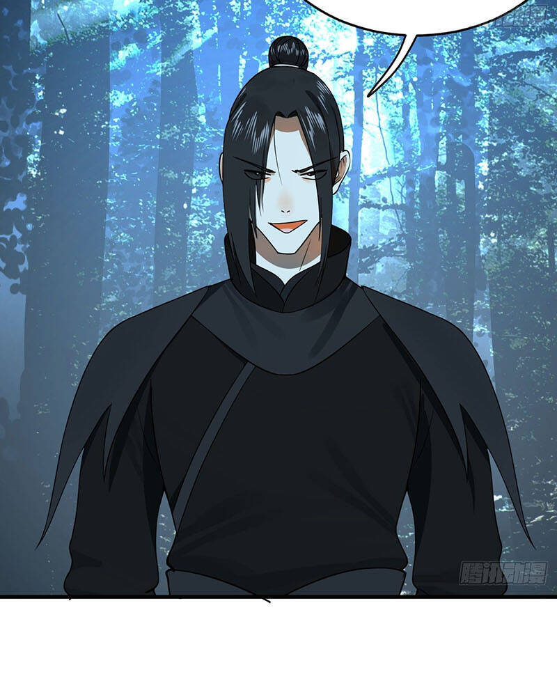 Ta Luyện Khí Ba Ngàn Năm Chapter 286 - 41