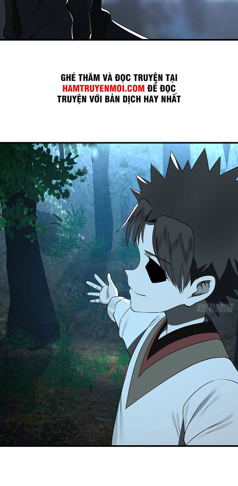 Ta Luyện Khí Ba Ngàn Năm Chapter 286 - 43