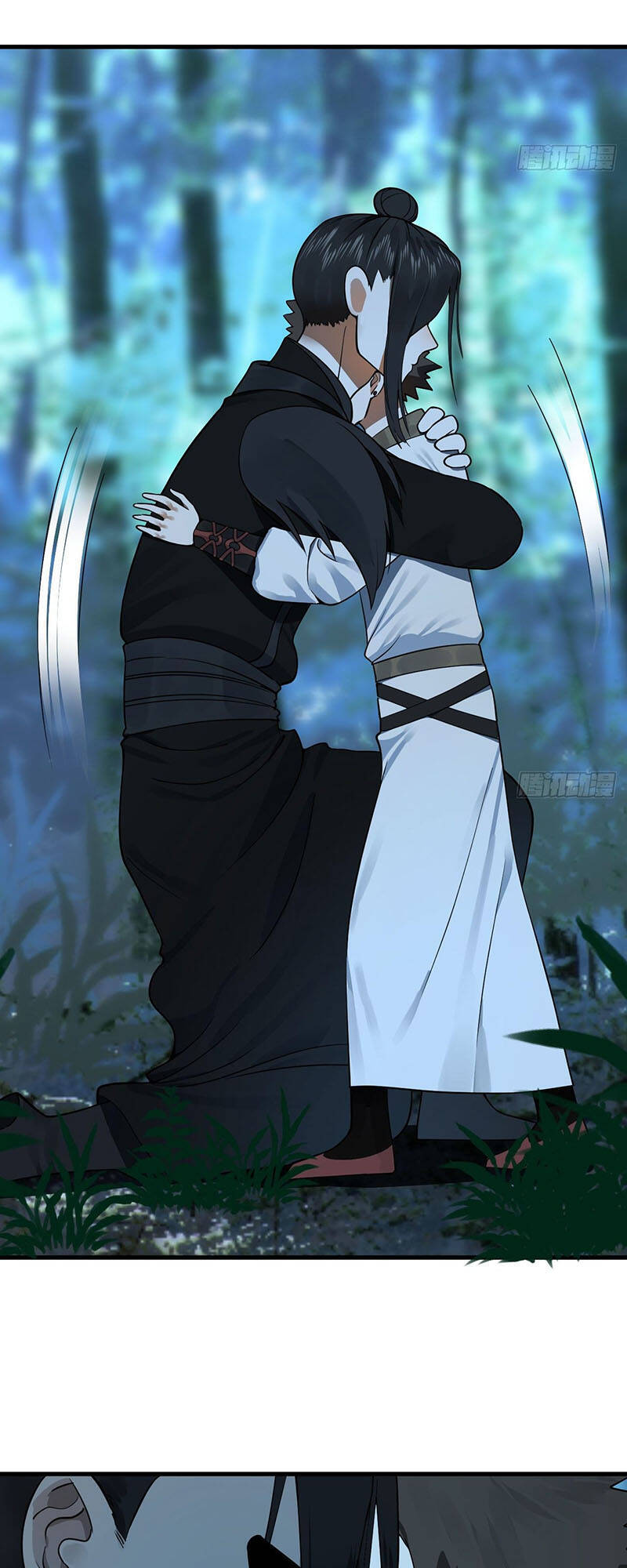 Ta Luyện Khí Ba Ngàn Năm Chapter 286 - 44