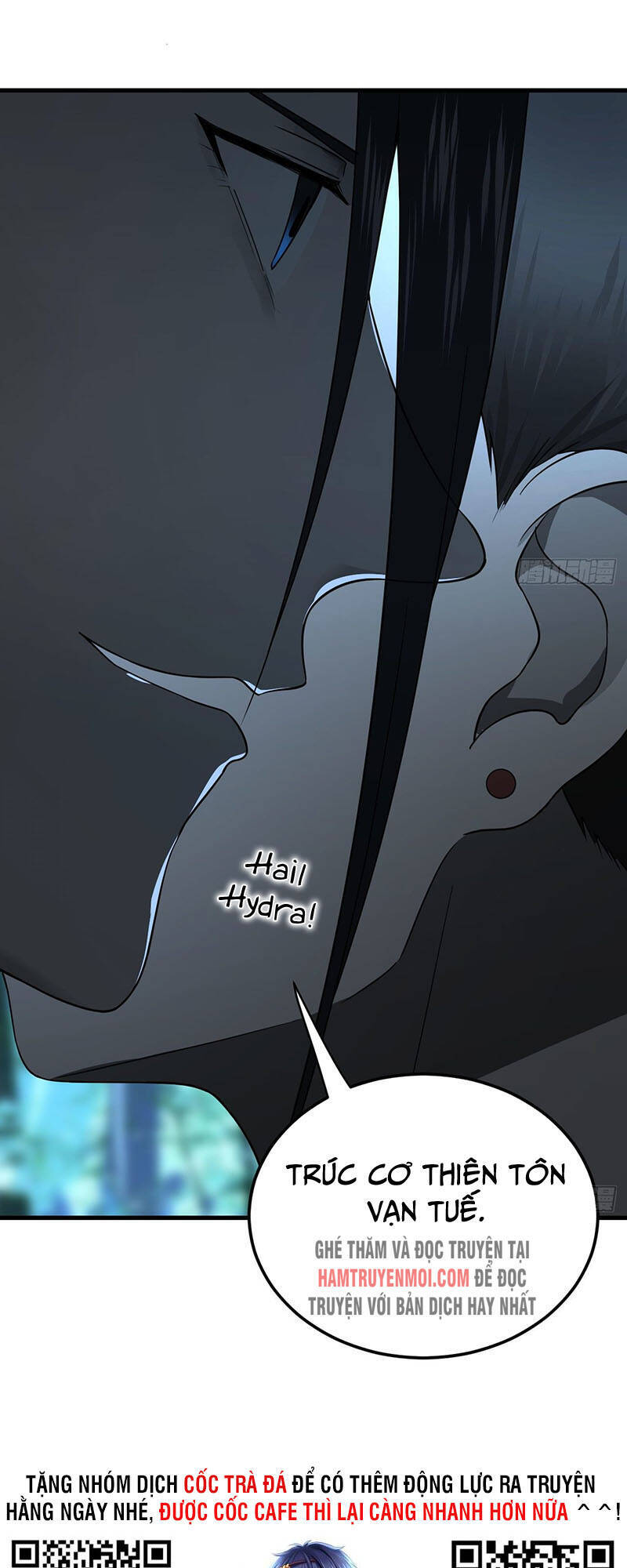 Ta Luyện Khí Ba Ngàn Năm Chapter 286 - 46