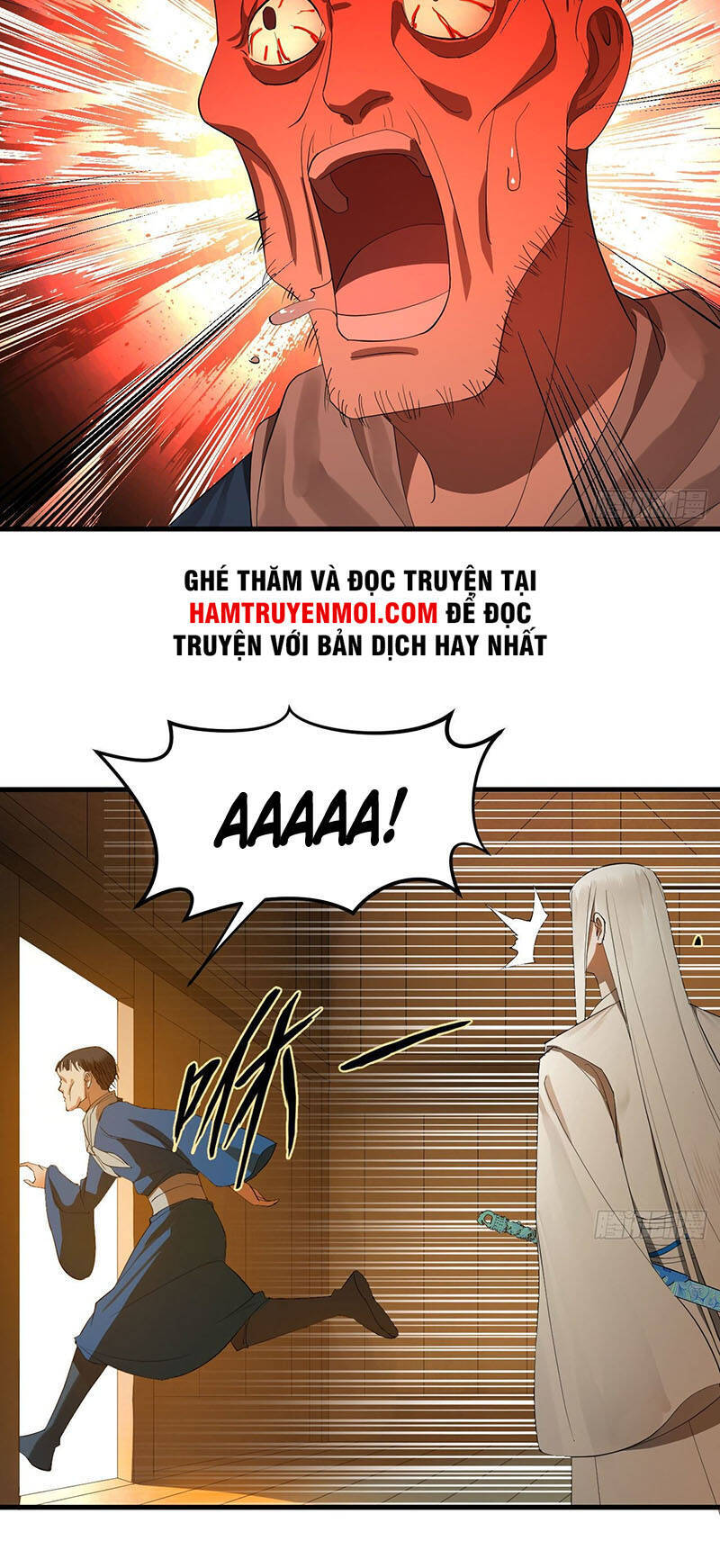 Ta Luyện Khí Ba Ngàn Năm Chapter 286 - 7