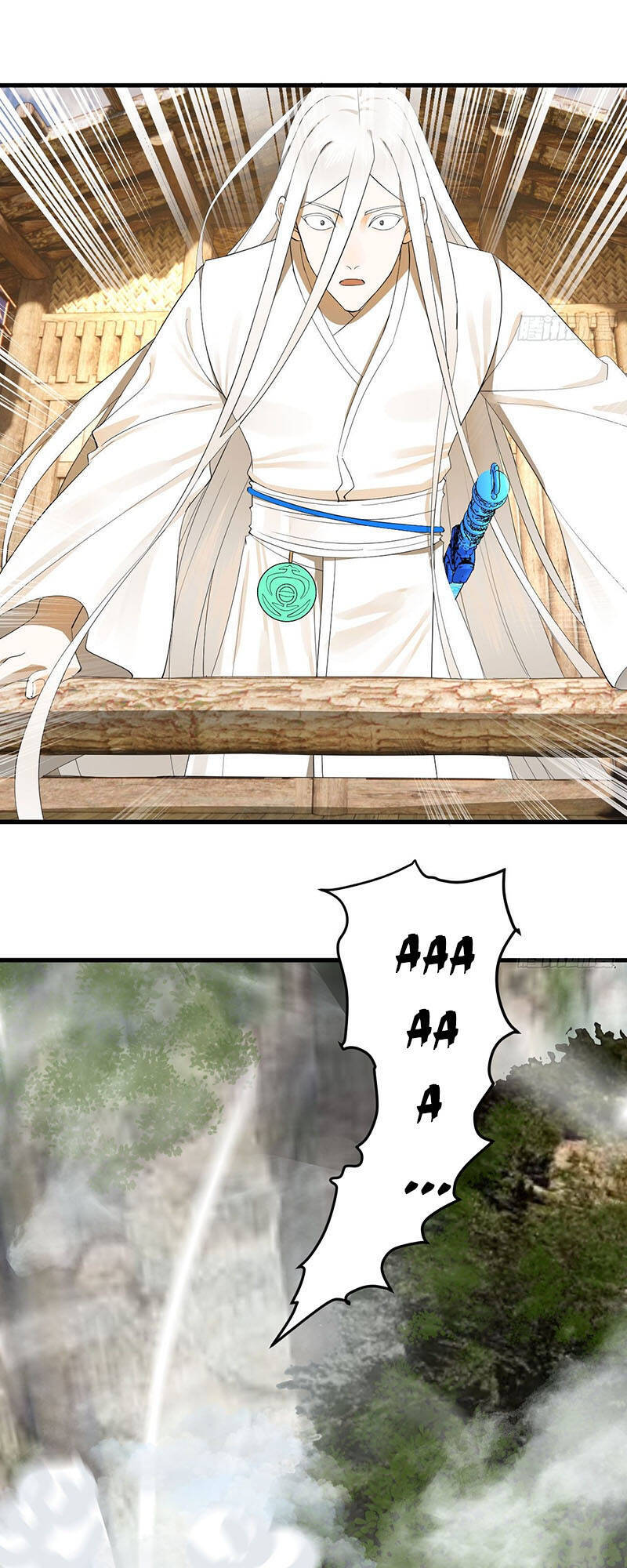 Ta Luyện Khí Ba Ngàn Năm Chapter 286 - 8