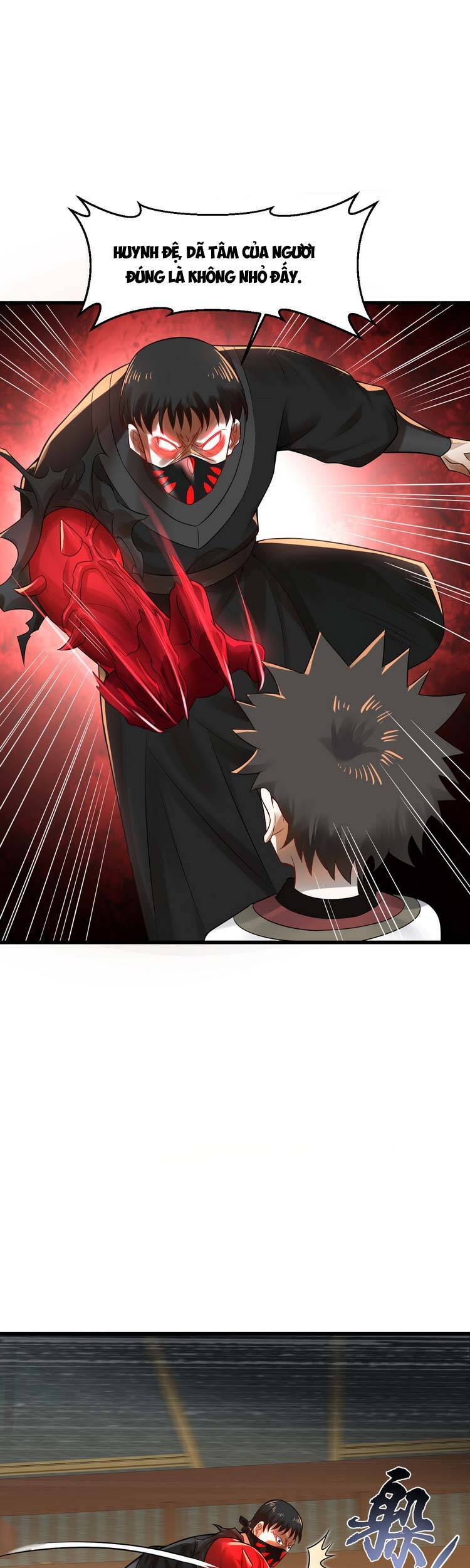 Ta Luyện Khí Ba Ngàn Năm Chapter 287 - 15