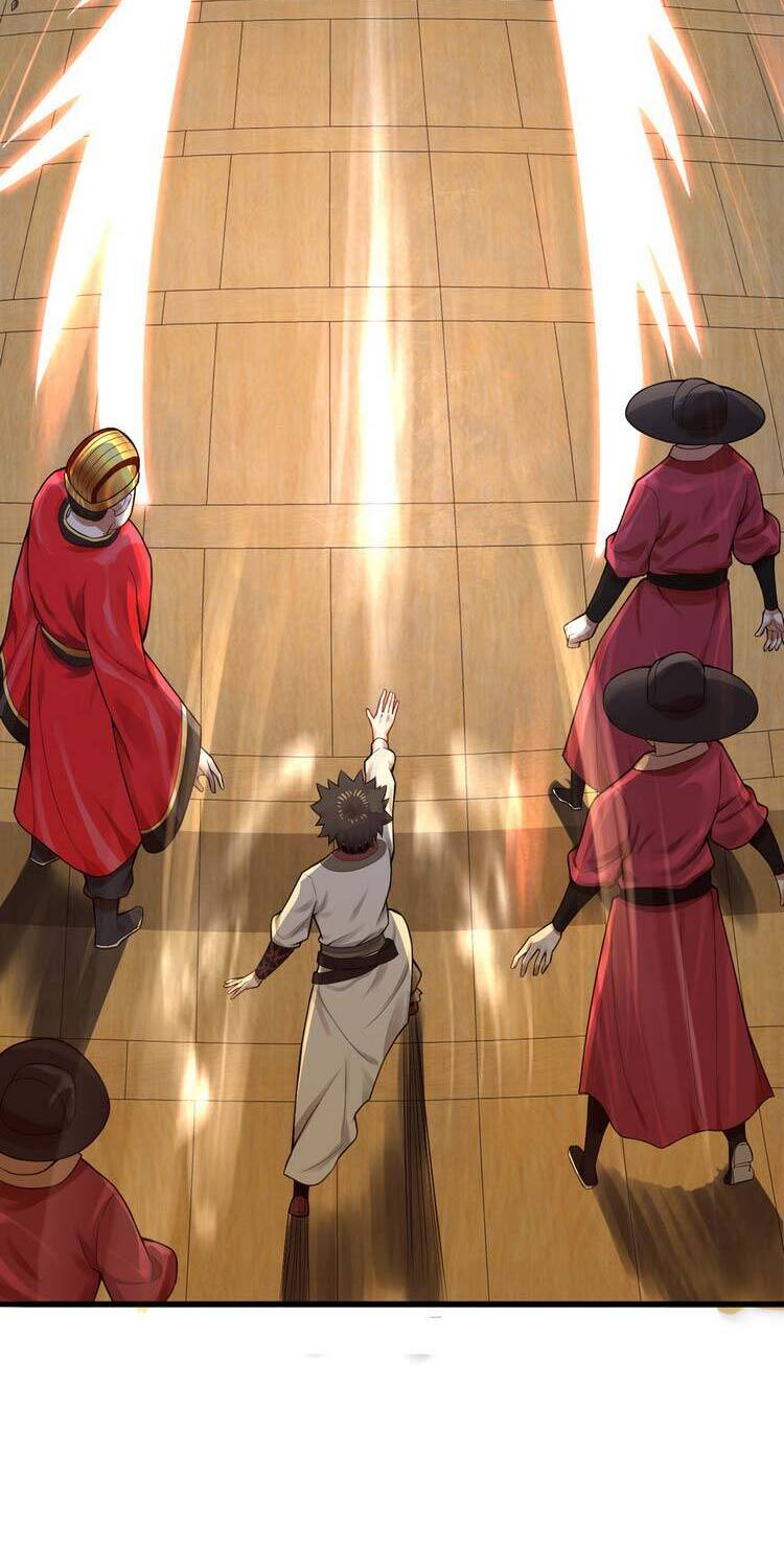 Ta Luyện Khí Ba Ngàn Năm Chapter 287 - 19