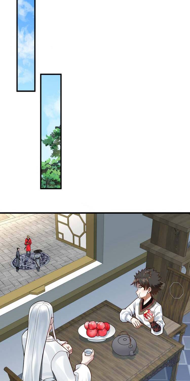 Ta Luyện Khí Ba Ngàn Năm Chapter 287 - 25