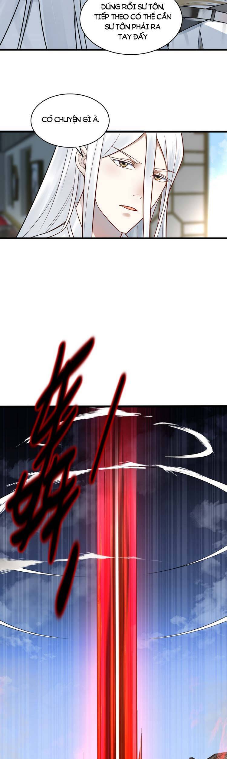 Ta Luyện Khí Ba Ngàn Năm Chapter 287 - 37