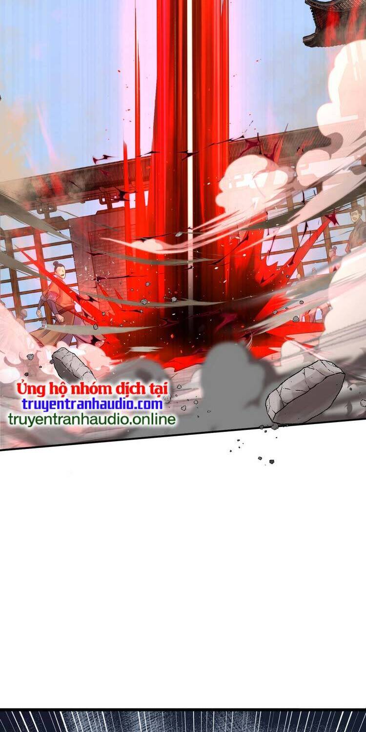 Ta Luyện Khí Ba Ngàn Năm Chapter 287 - 38