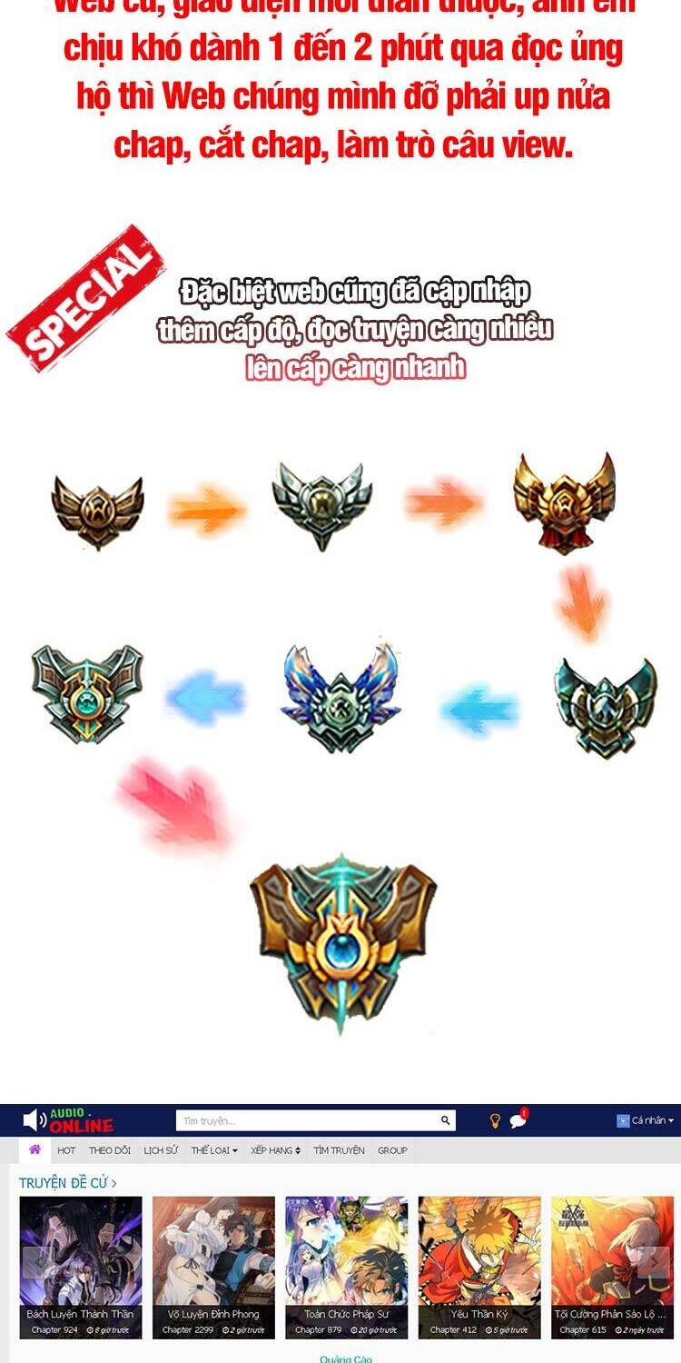 Ta Luyện Khí Ba Ngàn Năm Chapter 287 - 42