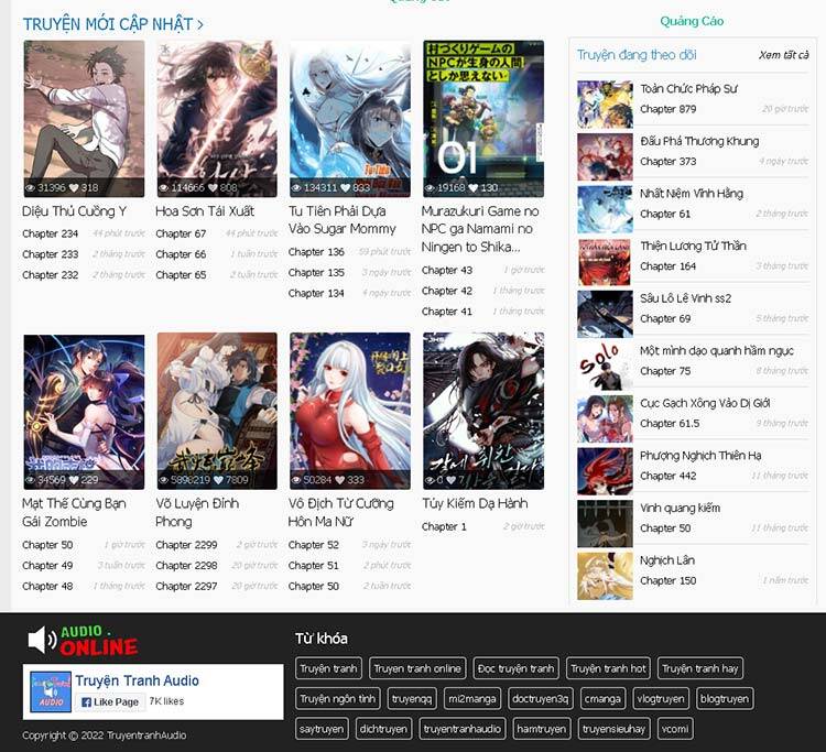 Ta Luyện Khí Ba Ngàn Năm Chapter 287 - 43