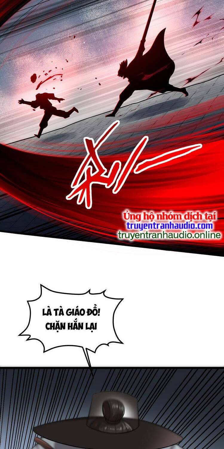 Ta Luyện Khí Ba Ngàn Năm Chapter 288 - 2