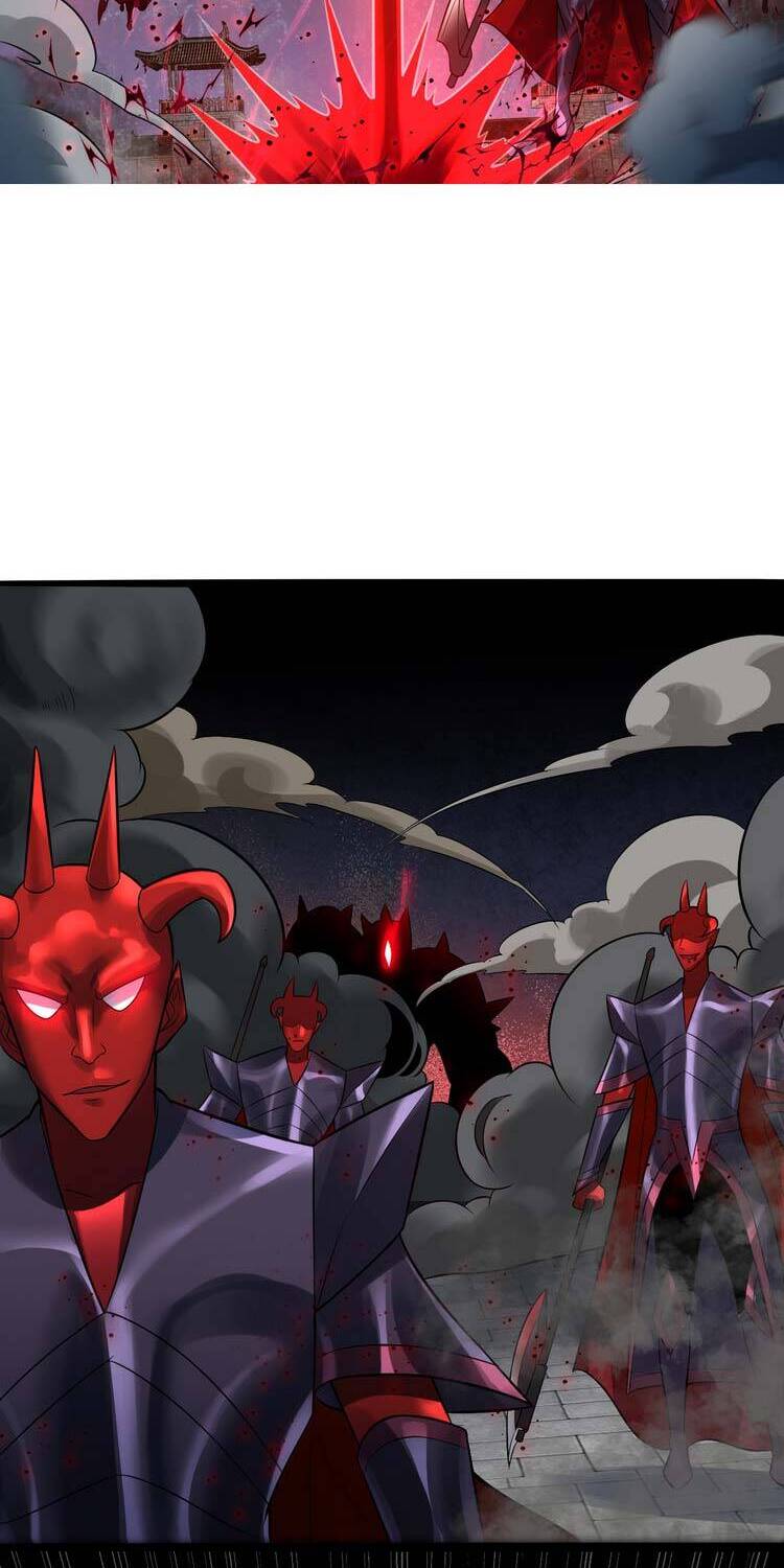 Ta Luyện Khí Ba Ngàn Năm Chapter 288 - 12