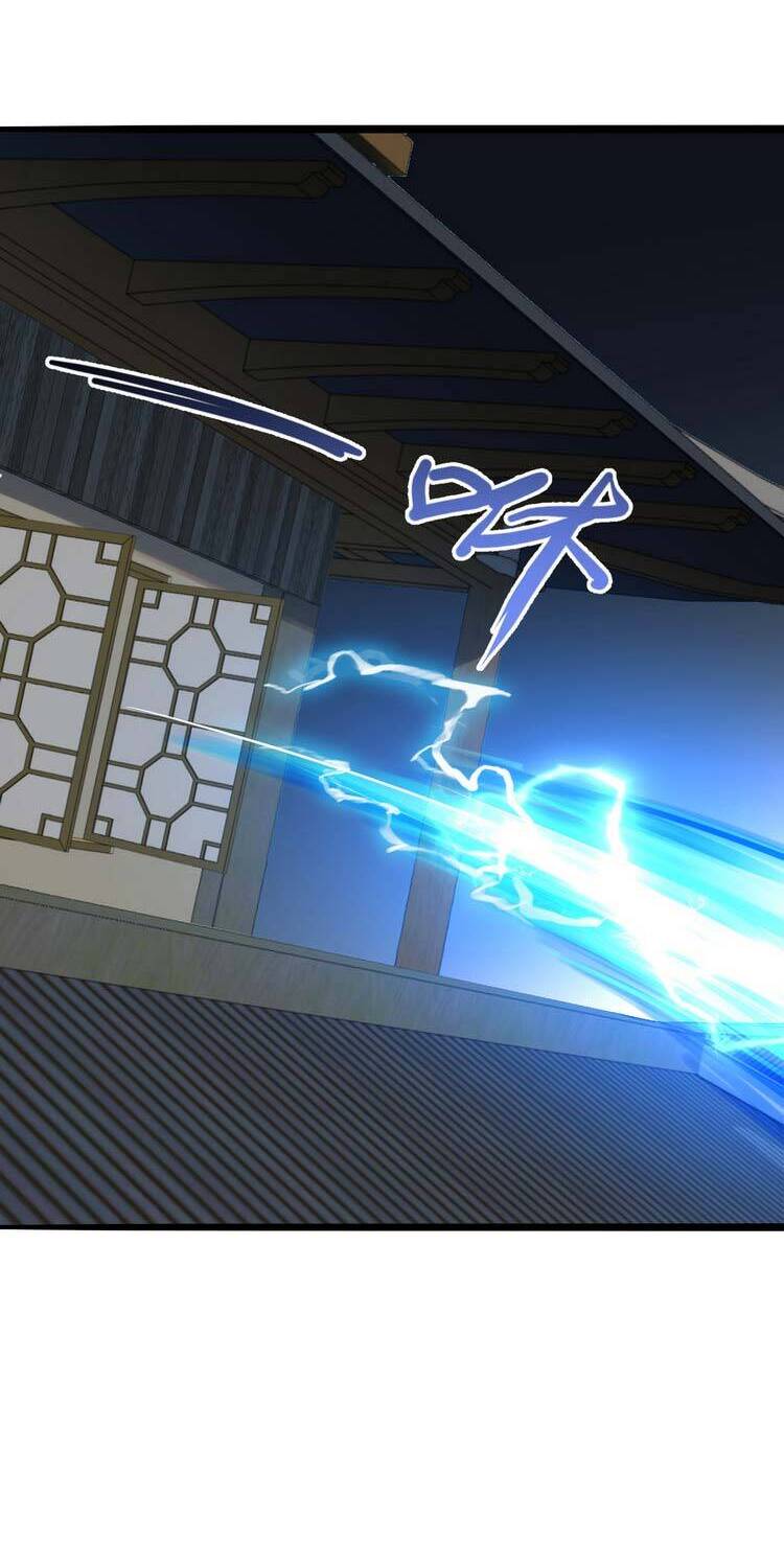 Ta Luyện Khí Ba Ngàn Năm Chapter 288 - 14