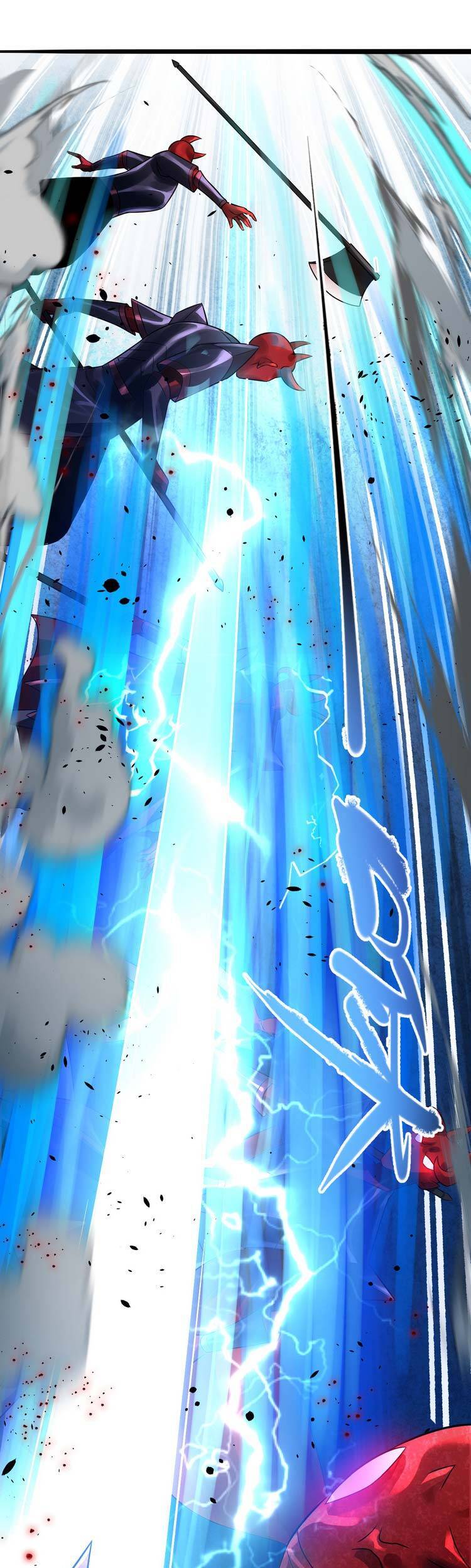 Ta Luyện Khí Ba Ngàn Năm Chapter 288 - 15