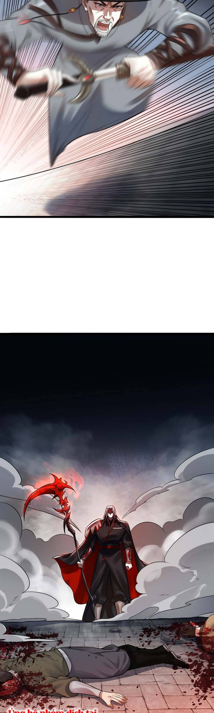 Ta Luyện Khí Ba Ngàn Năm Chapter 288 - 3