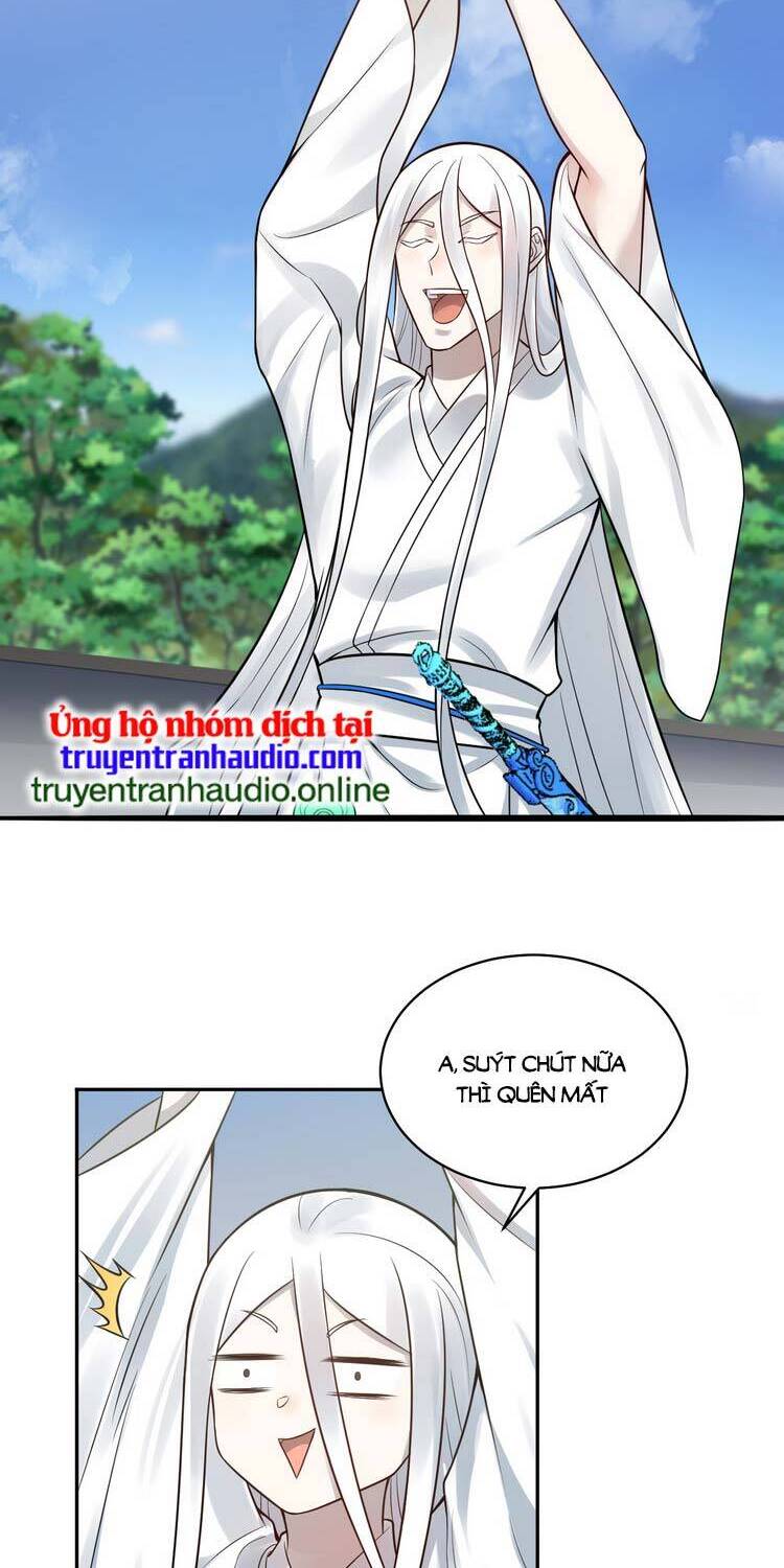 Ta Luyện Khí Ba Ngàn Năm Chapter 288 - 21