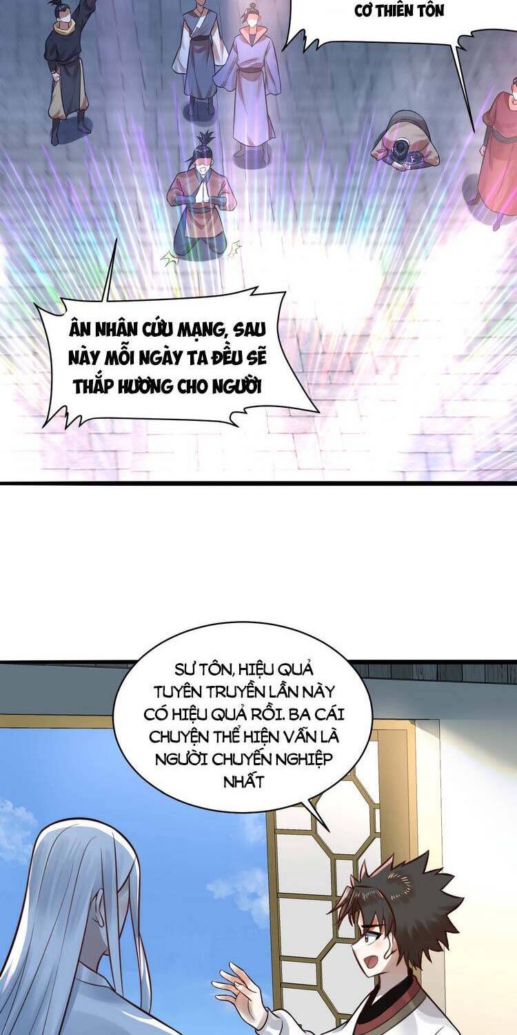 Ta Luyện Khí Ba Ngàn Năm Chapter 288 - 23