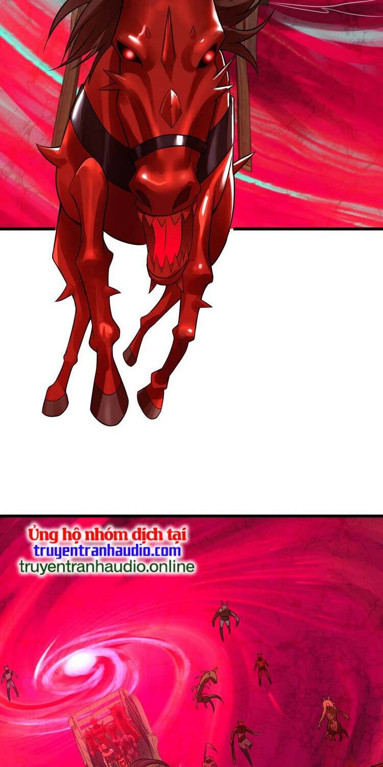 Ta Luyện Khí Ba Ngàn Năm Chapter 288 - 29