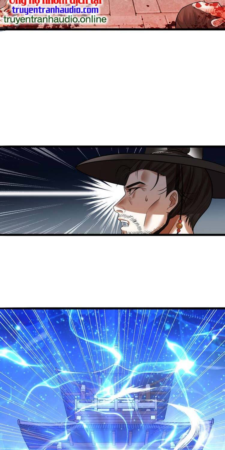 Ta Luyện Khí Ba Ngàn Năm Chapter 288 - 4