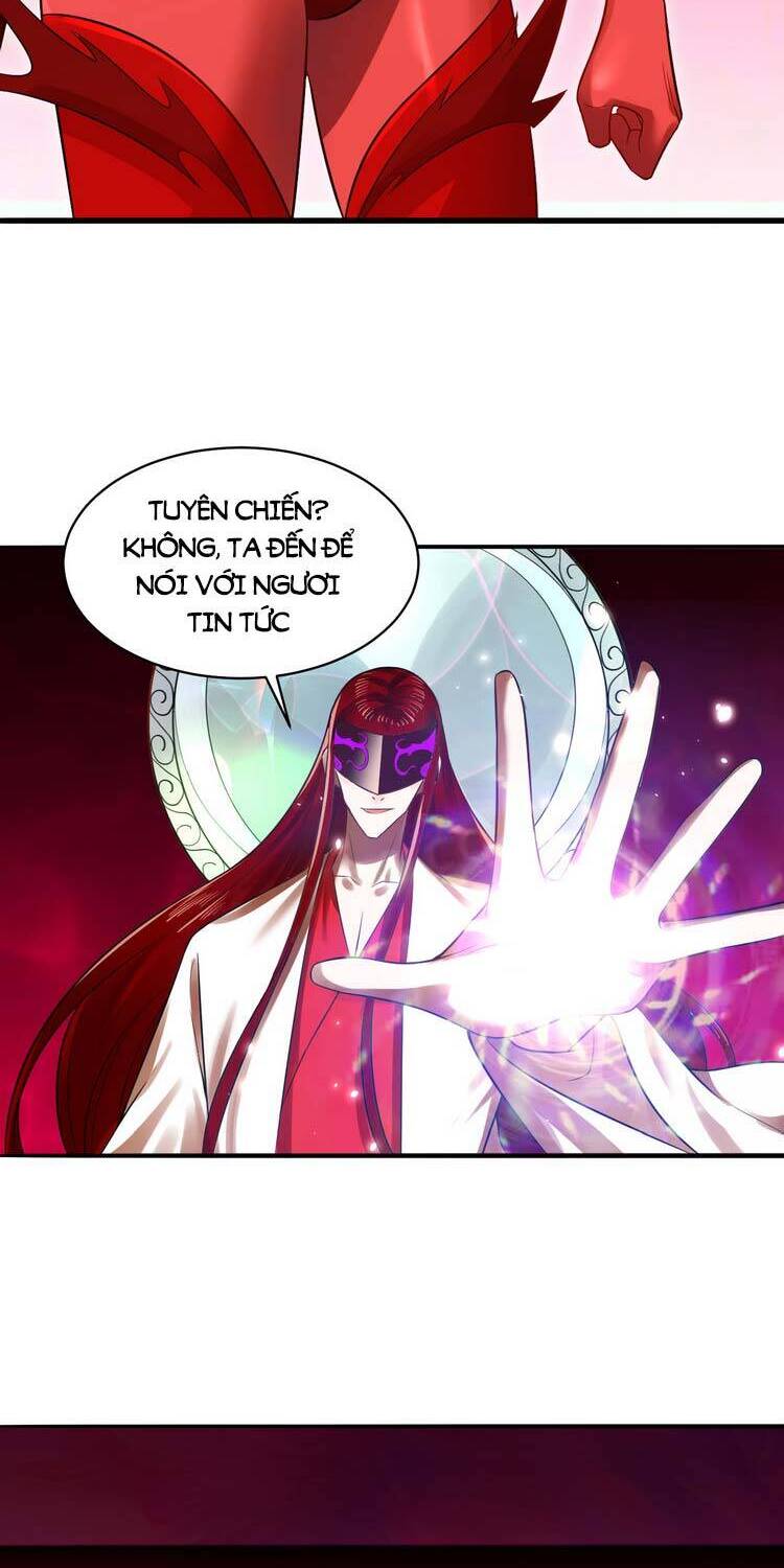 Ta Luyện Khí Ba Ngàn Năm Chapter 288 - 31