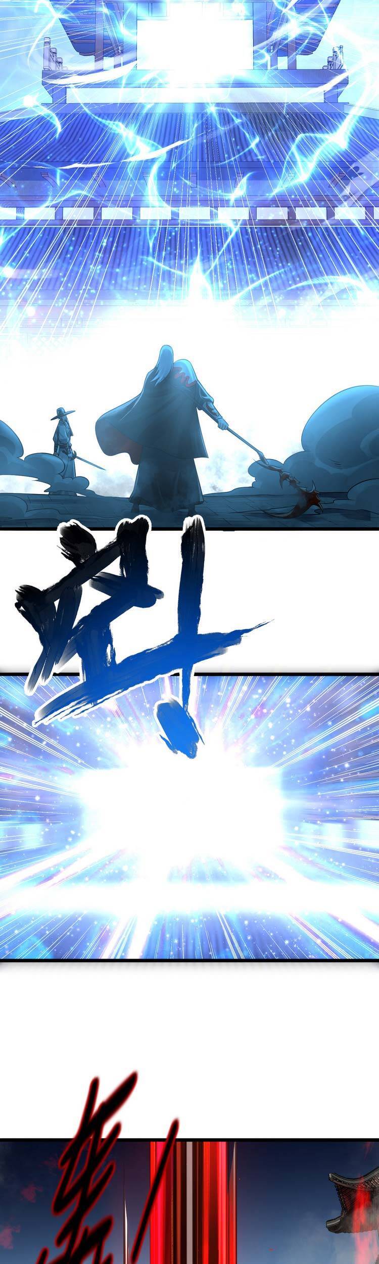 Ta Luyện Khí Ba Ngàn Năm Chapter 288 - 5