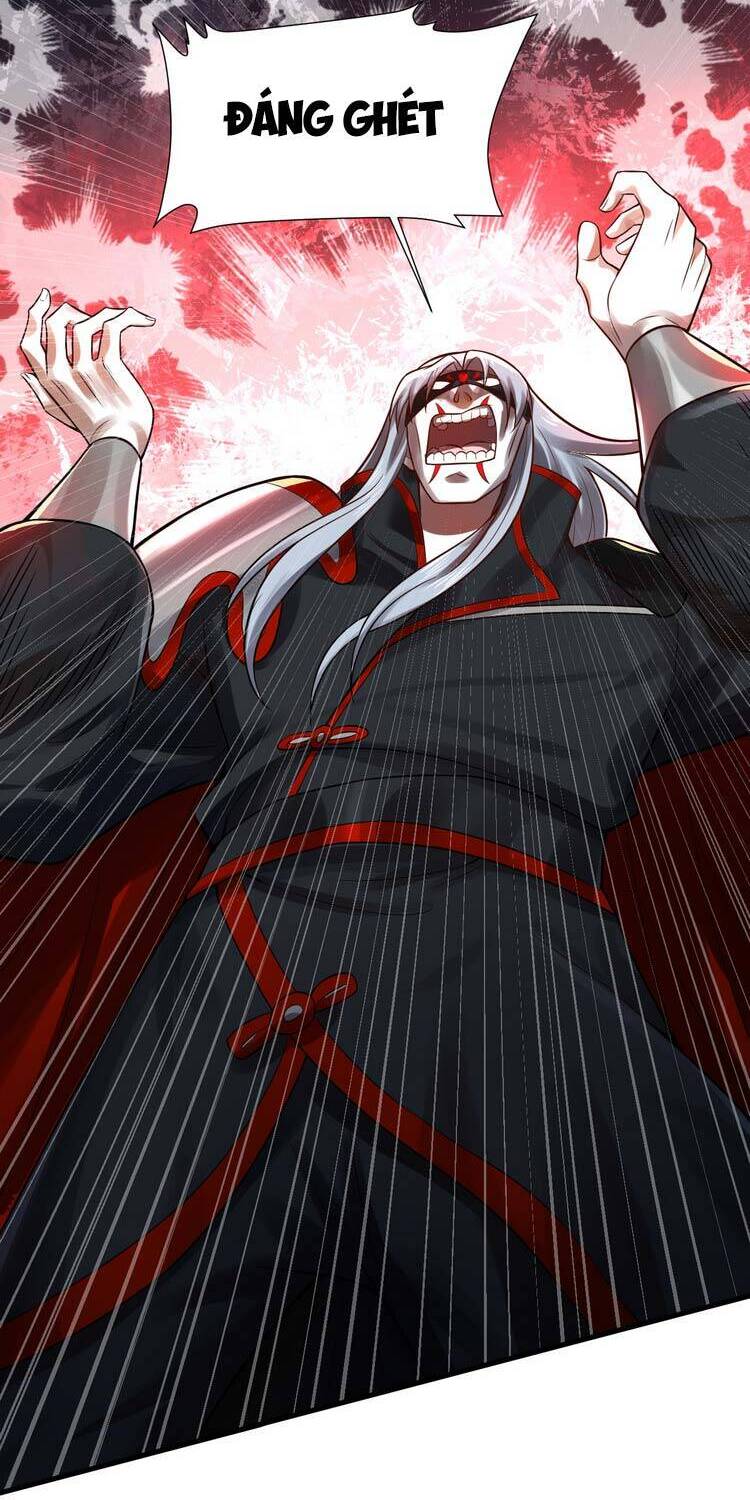 Ta Luyện Khí Ba Ngàn Năm Chapter 288 - 8