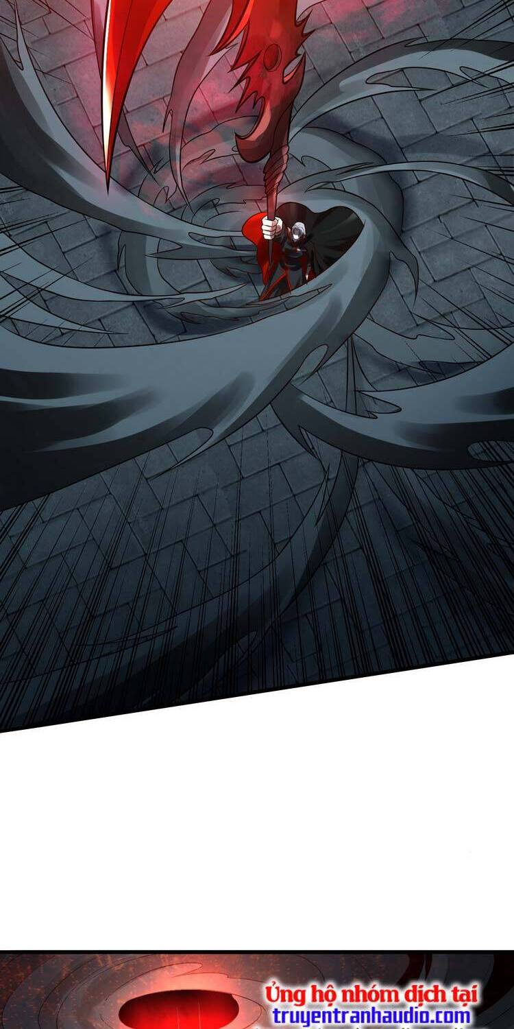 Ta Luyện Khí Ba Ngàn Năm Chapter 288 - 10