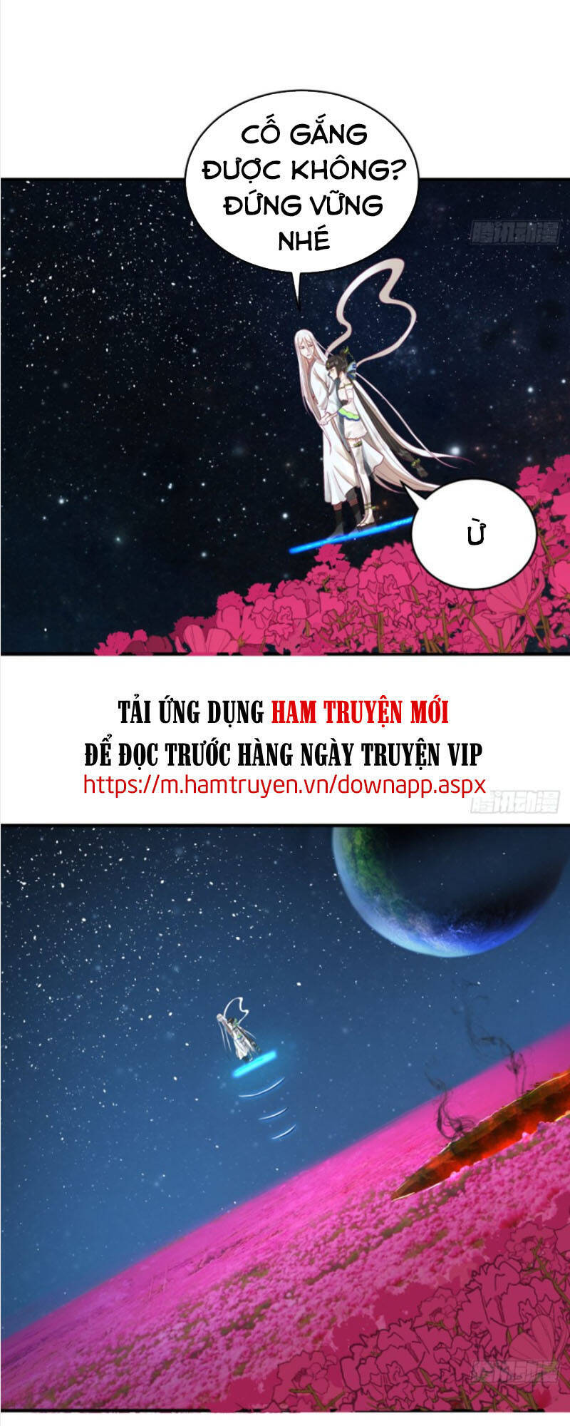 Ta Luyện Khí Ba Ngàn Năm Chapter 156 - 11