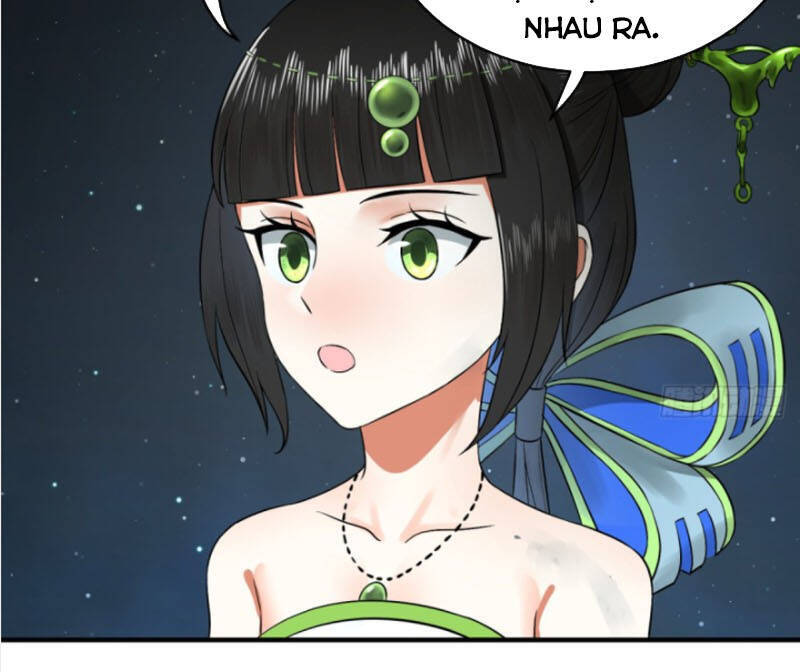 Ta Luyện Khí Ba Ngàn Năm Chapter 156 - 18