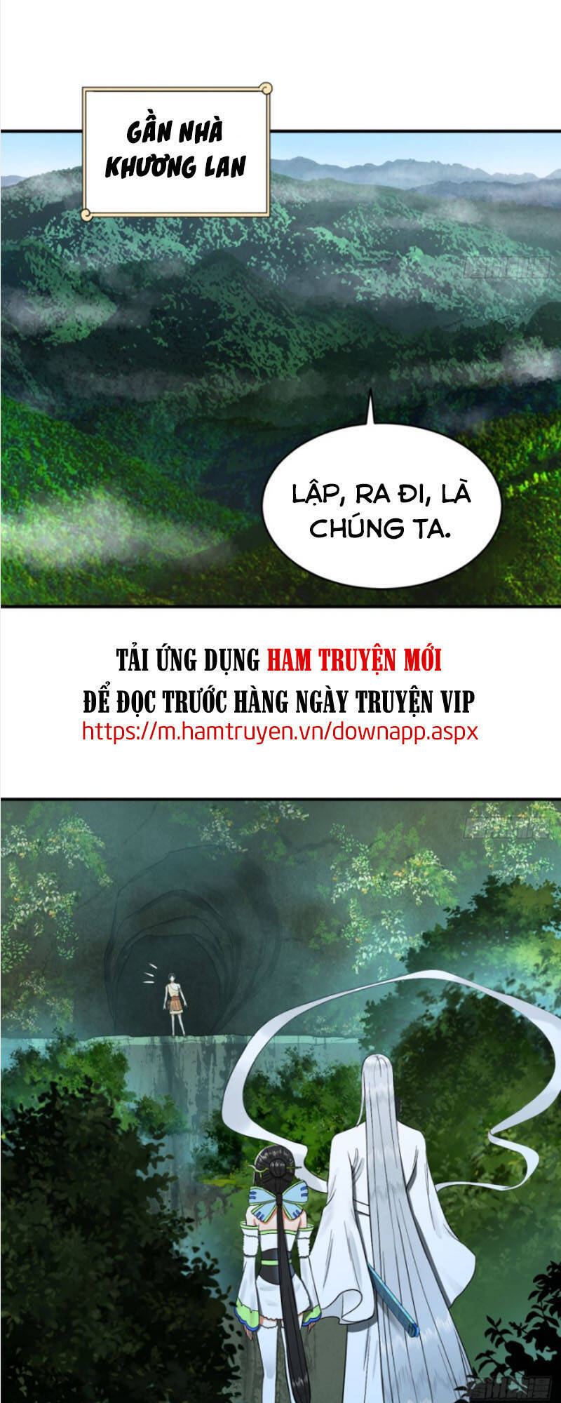 Ta Luyện Khí Ba Ngàn Năm Chapter 156 - 21