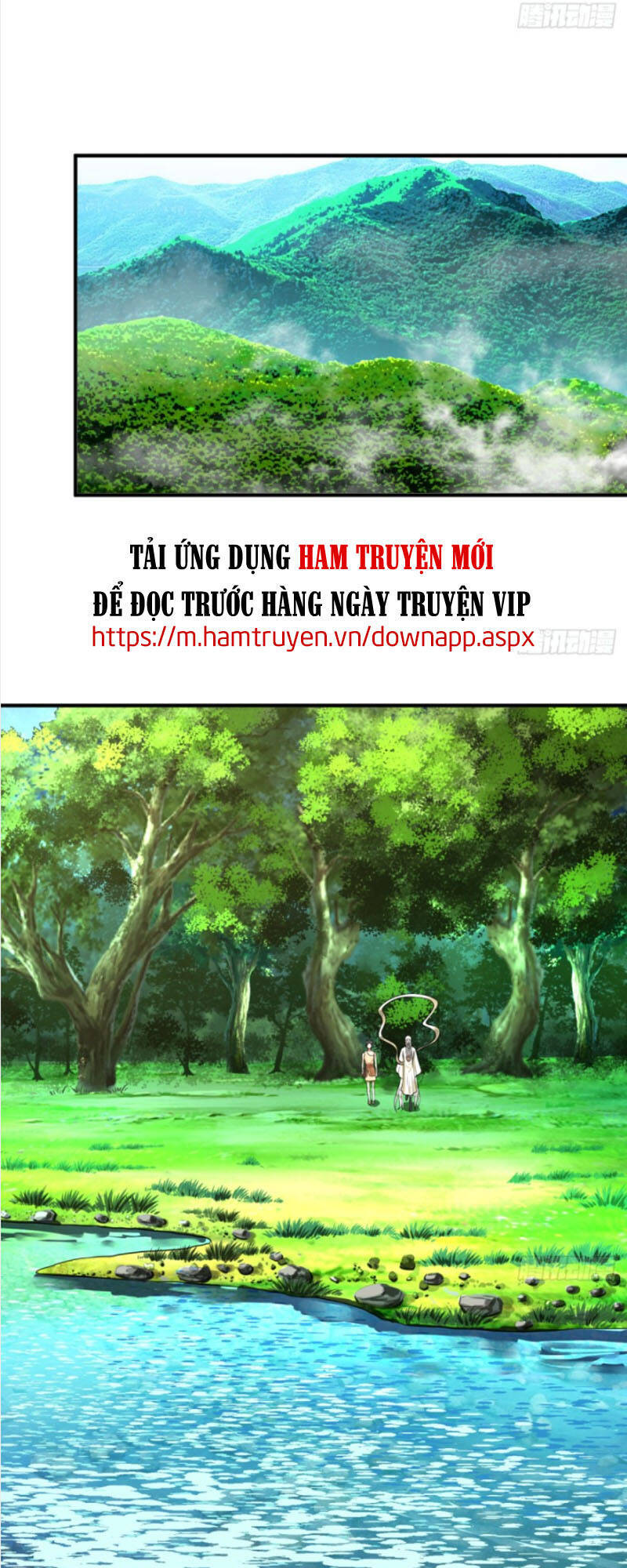 Ta Luyện Khí Ba Ngàn Năm Chapter 156 - 32