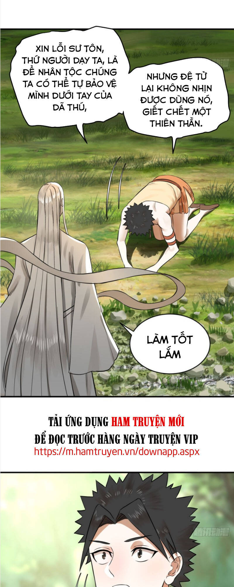 Ta Luyện Khí Ba Ngàn Năm Chapter 156 - 38