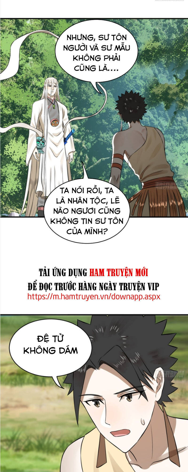Ta Luyện Khí Ba Ngàn Năm Chapter 156 - 40