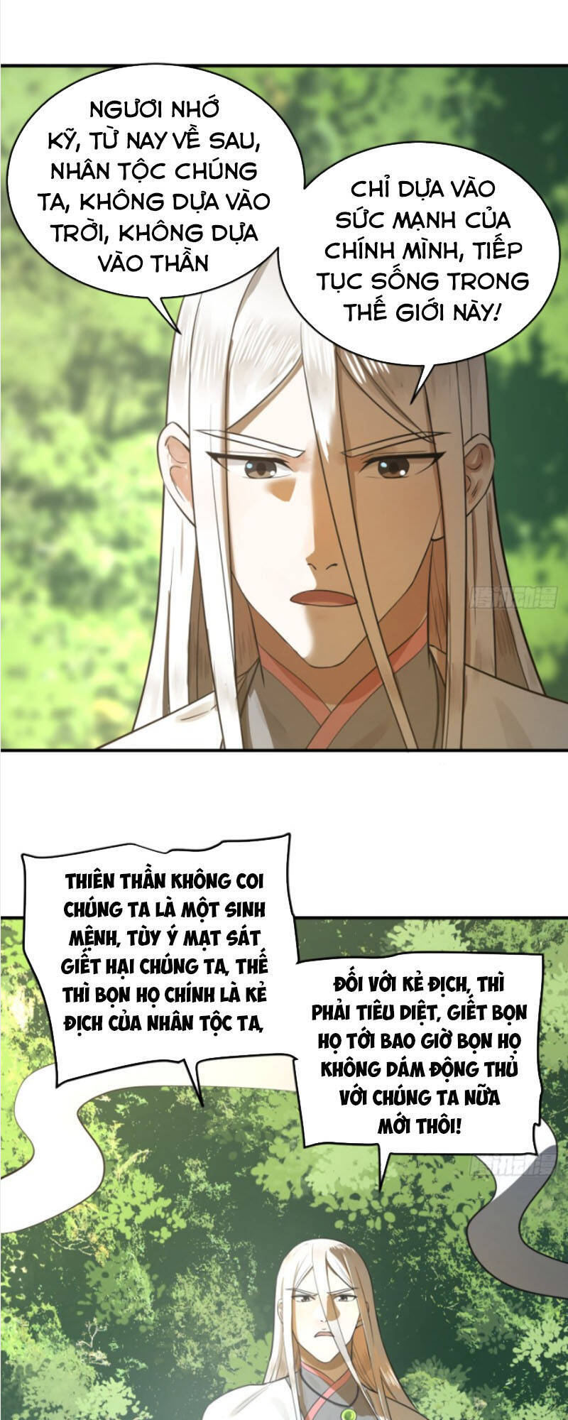 Ta Luyện Khí Ba Ngàn Năm Chapter 156 - 46