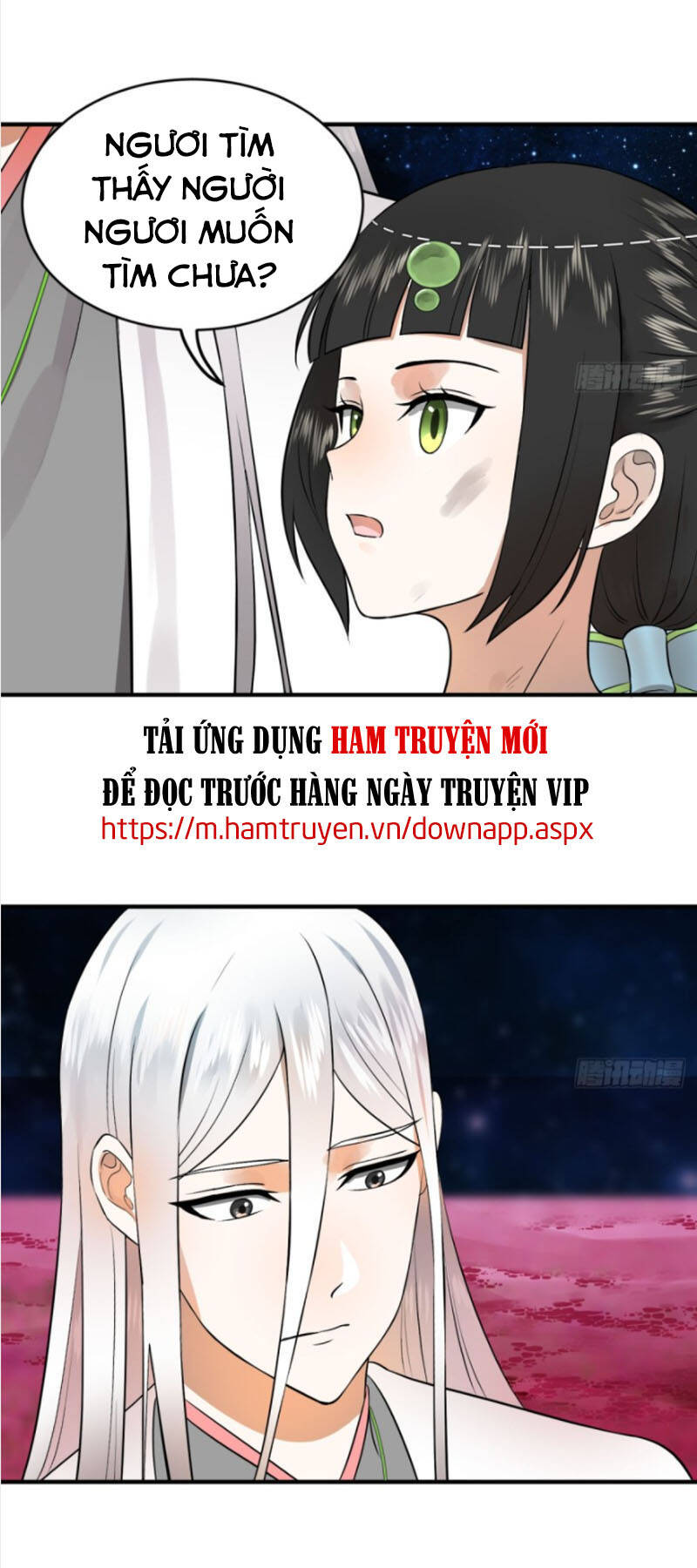 Ta Luyện Khí Ba Ngàn Năm Chapter 156 - 6