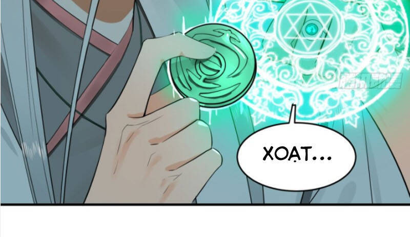 Ta Luyện Khí Ba Ngàn Năm Chapter 156 - 51