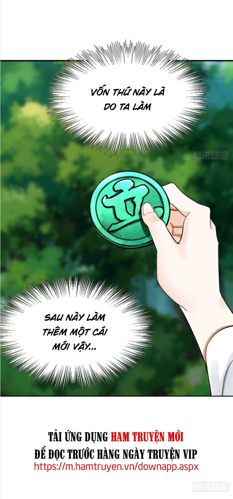 Ta Luyện Khí Ba Ngàn Năm Chapter 156 - 52