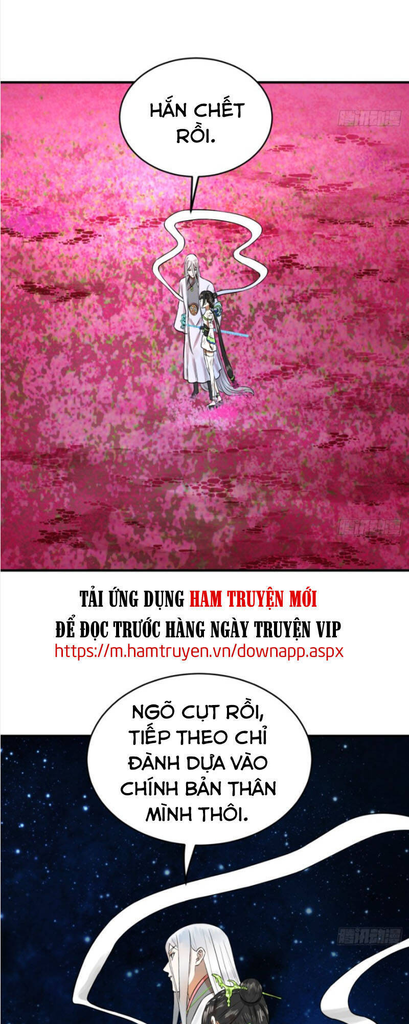 Ta Luyện Khí Ba Ngàn Năm Chapter 156 - 7