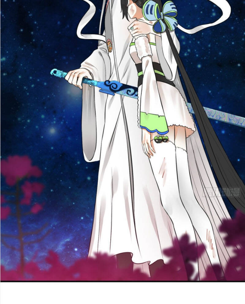 Ta Luyện Khí Ba Ngàn Năm Chapter 156 - 8