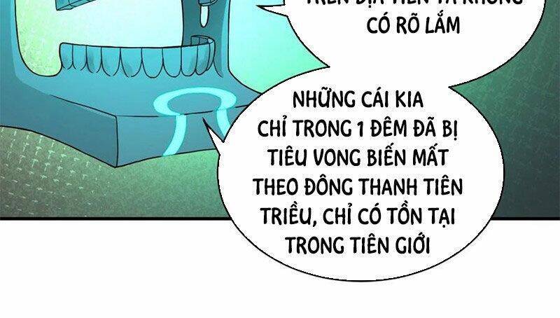 Ta Luyện Khí Ba Ngàn Năm Chapter 161.5 - 14