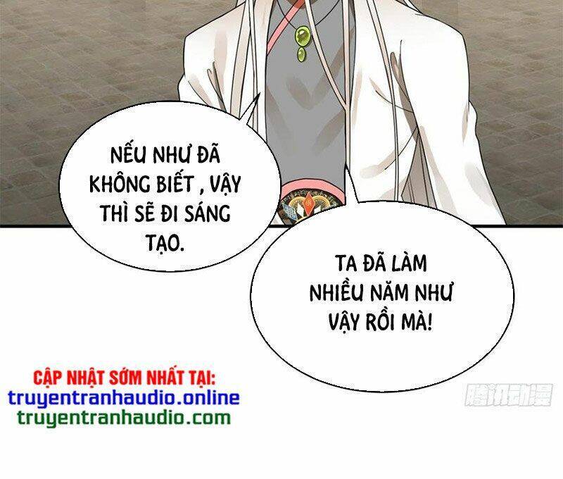 Ta Luyện Khí Ba Ngàn Năm Chapter 161.5 - 16