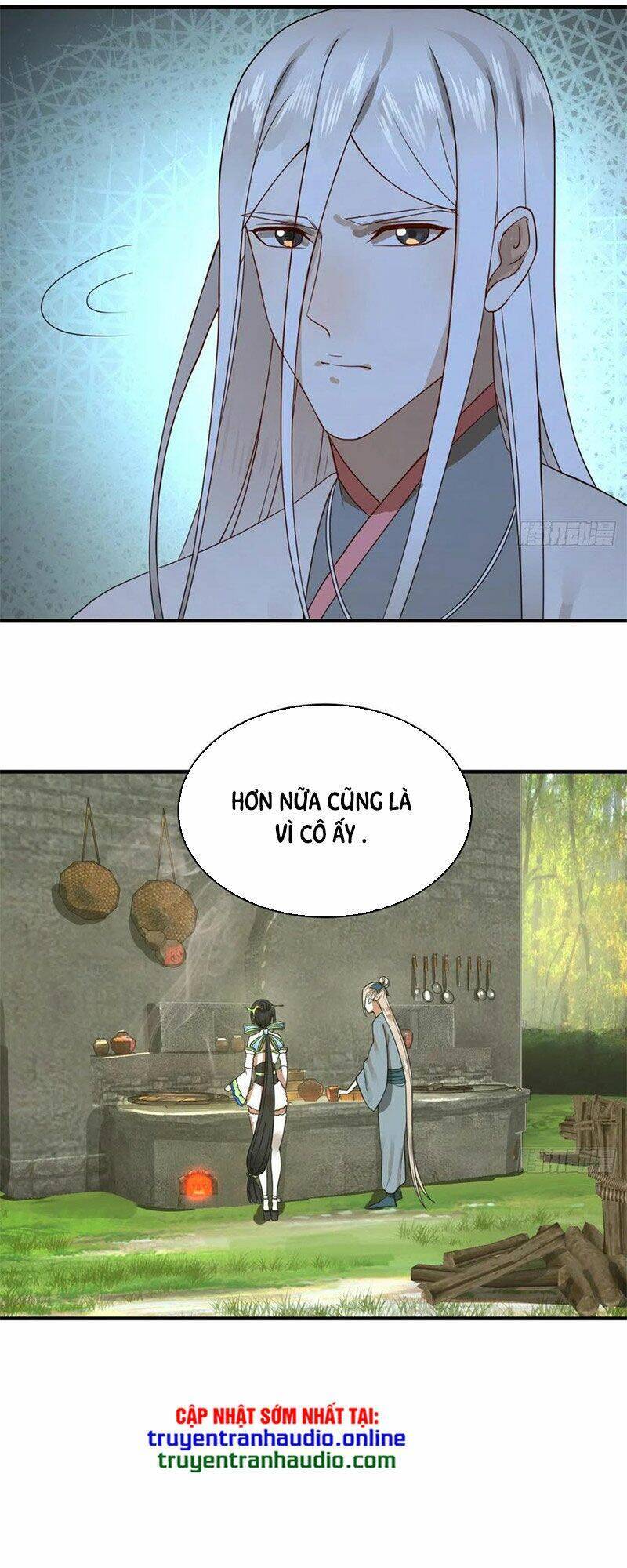 Ta Luyện Khí Ba Ngàn Năm Chapter 161.5 - 17