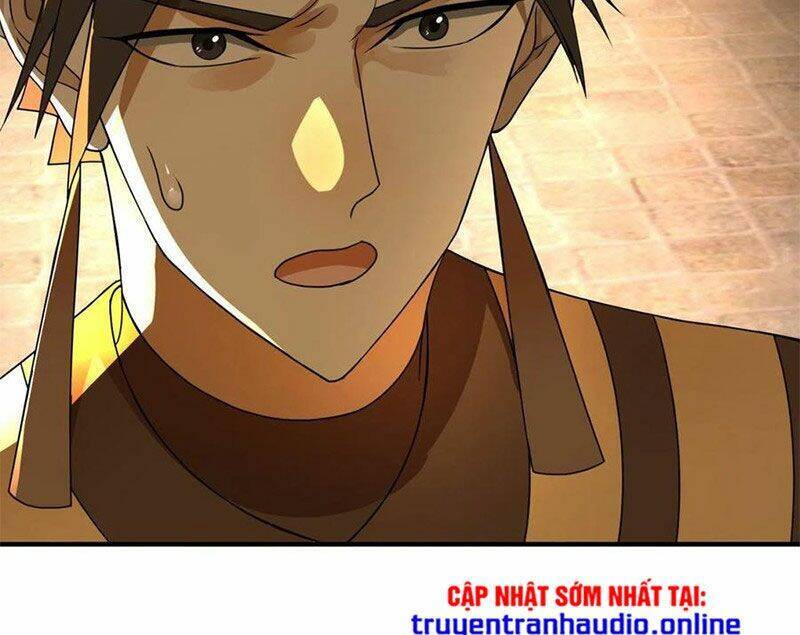 Ta Luyện Khí Ba Ngàn Năm Chapter 161.5 - 3