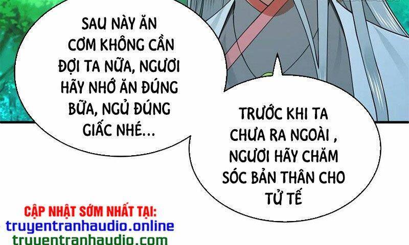 Ta Luyện Khí Ba Ngàn Năm Chapter 161.5 - 22