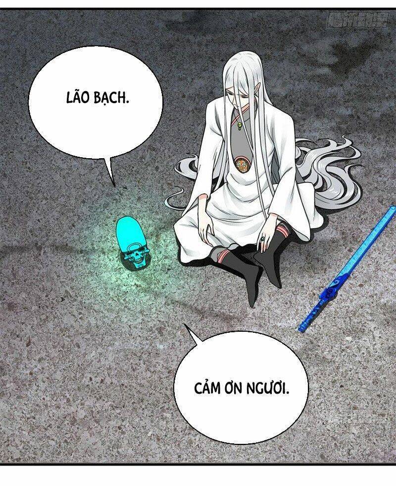 Ta Luyện Khí Ba Ngàn Năm Chapter 161.5 - 26