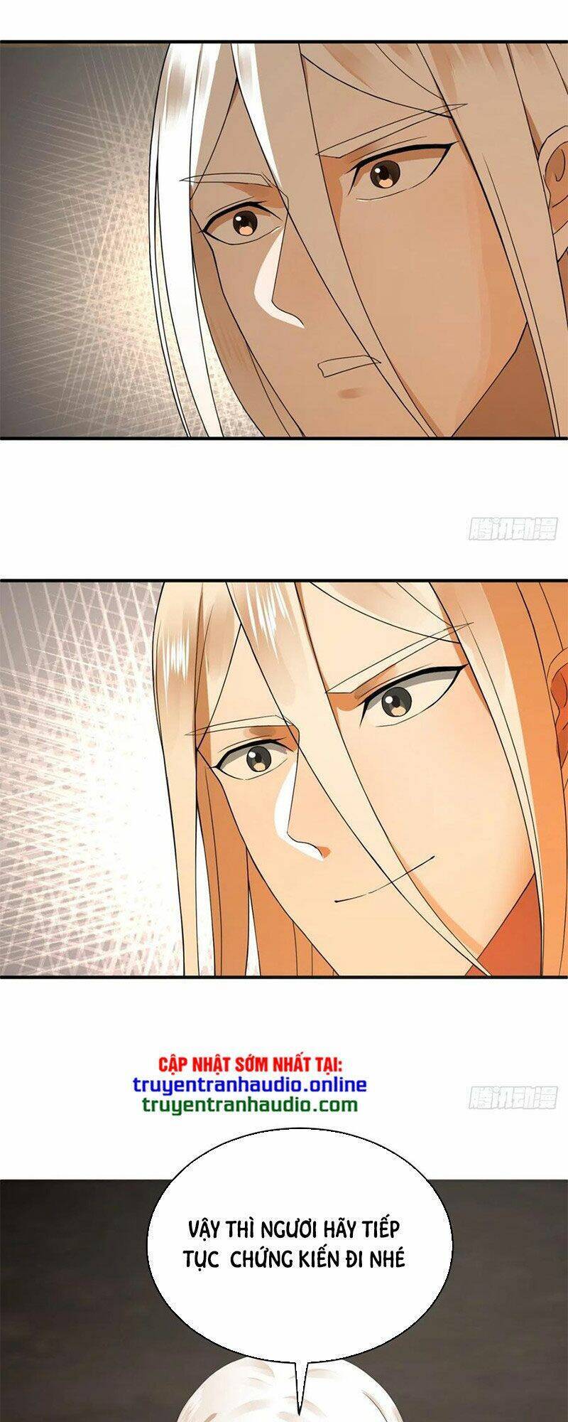 Ta Luyện Khí Ba Ngàn Năm Chapter 161.5 - 29