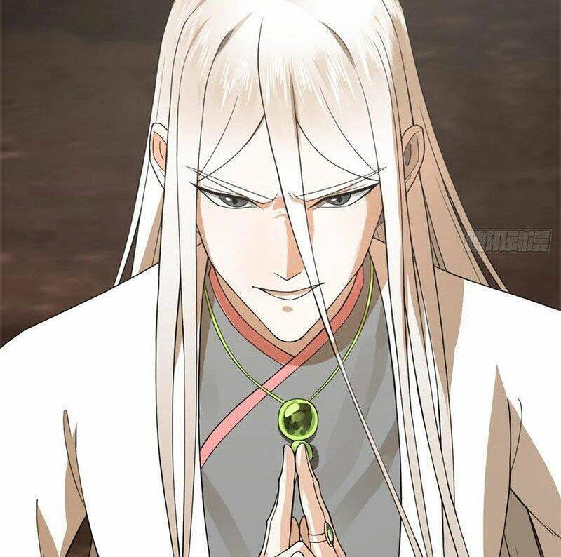 Ta Luyện Khí Ba Ngàn Năm Chapter 161.5 - 30