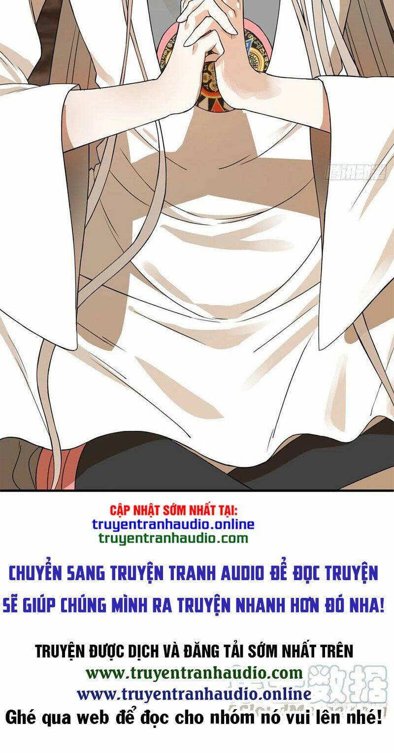 Ta Luyện Khí Ba Ngàn Năm Chapter 161.5 - 31