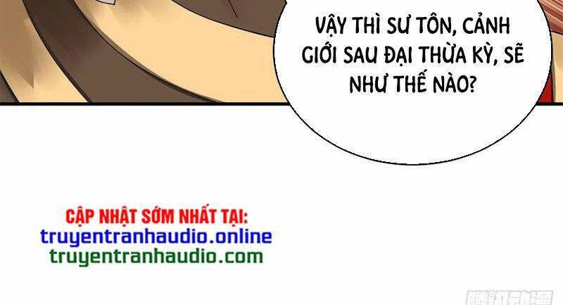 Ta Luyện Khí Ba Ngàn Năm Chapter 161.5 - 7
