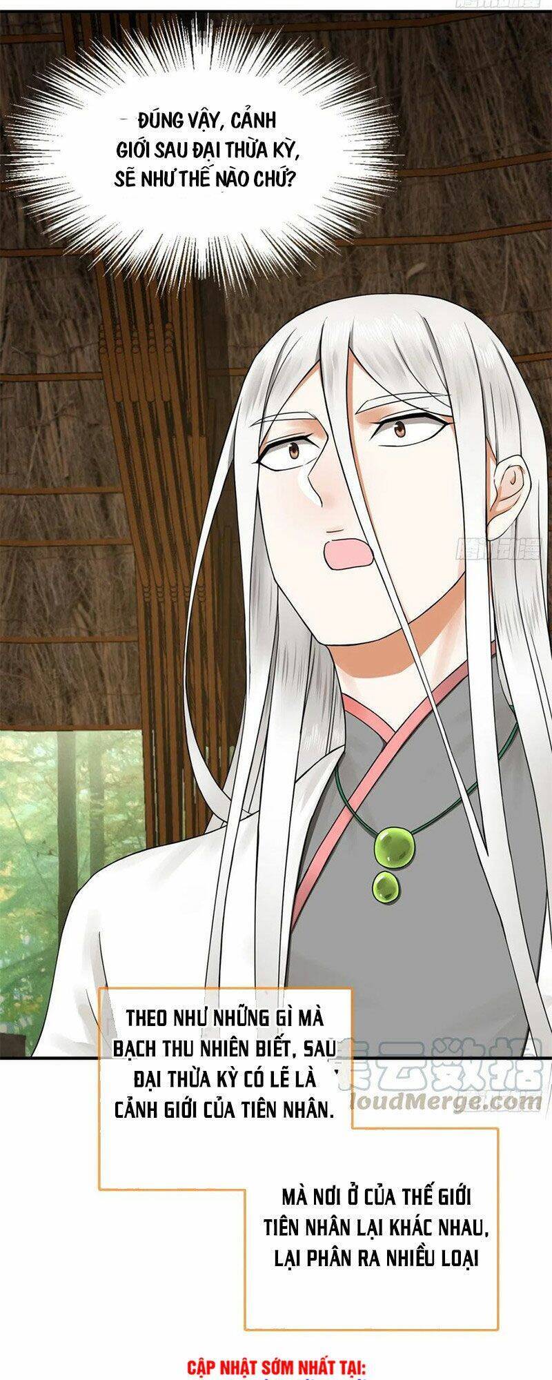 Ta Luyện Khí Ba Ngàn Năm Chapter 161.5 - 8